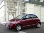 Citroen C3 Pluriel 2006 года